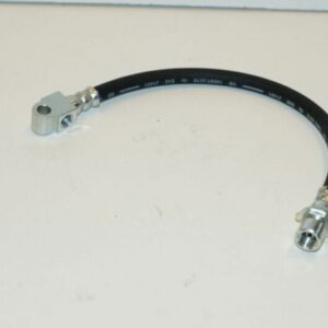 Bremseslange. Bagerste