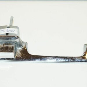 Dørhåndtag, venstre.