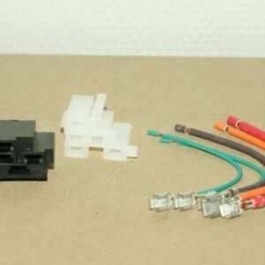 Stik til nøgleafbryder