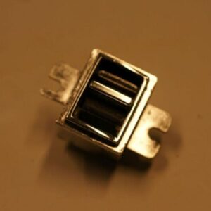 Power window switch