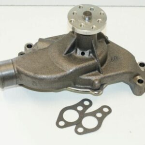 Vandpumpe (kort model)