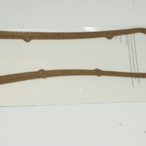 Ventildækselpakninger