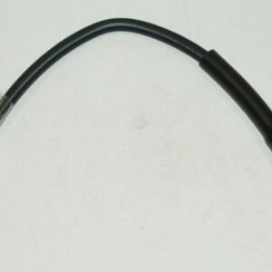 Bremseslange, front.