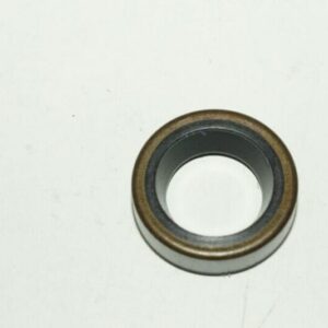 Control shaft seal