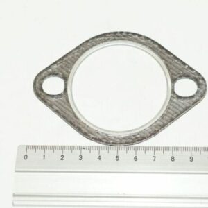 Pakning til udstødning