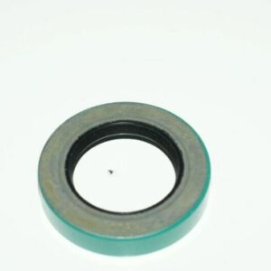 Output shaft seal