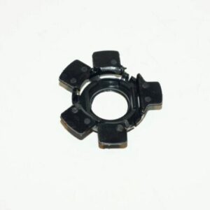 Isolator til horn-knap