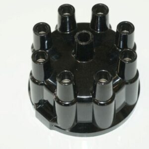 Strømfordelerdæksel