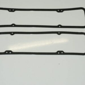 Ventildækselpakning