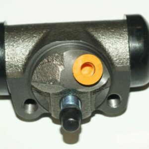 Hjulcylinder, bagerste, venstre.