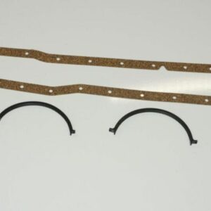 Bundkars-pakning, Windsor