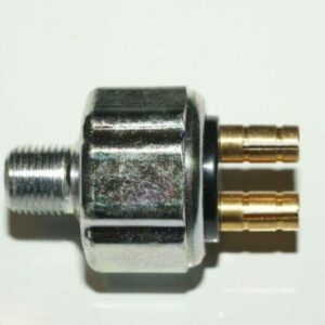 Bremselys-kontakt (hydraulisk)