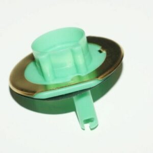 Turn signal cancelling cam