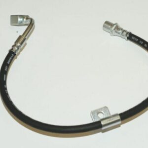 Bremseslange, forreste, højre (RWD)