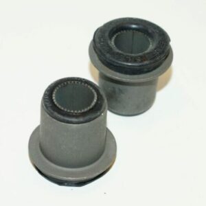 Bærearms-bøsning (2 stk)