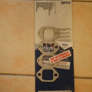 Udstødnings manifoldpakning