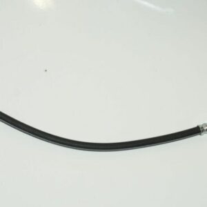 Bremseslange (bagerste)