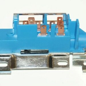 Bundstykke til tænding