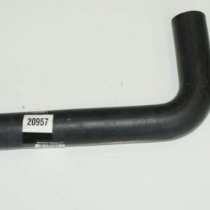 Kølerslange, øverste (uden AC)