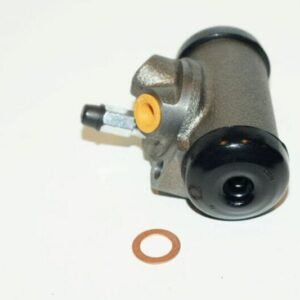 Hjulcylinder, bag (venstre)