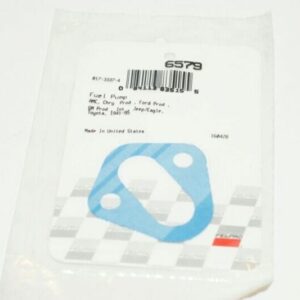 Pakning til benzinpumpe