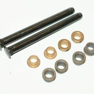 Reparations-sæt til hængsel