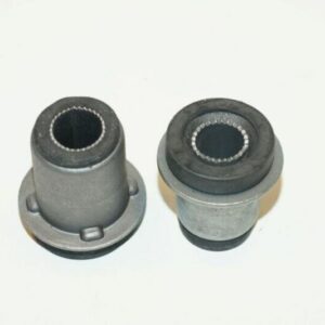 Bærearmsbøsning, for (øverste)