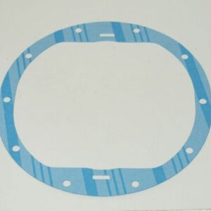 Bagtøjs-pakning 8,5"