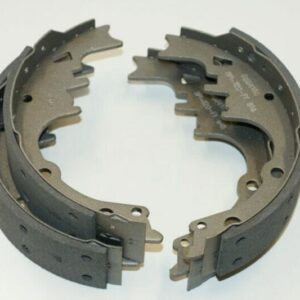 Bremsesko (bagerste)