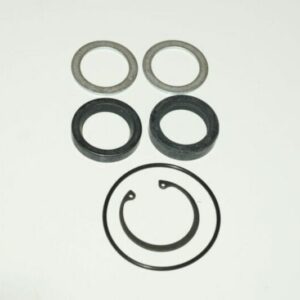 Renoveringssæt, styrhus - pitmanarm