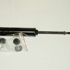 Støddæmper, forreste.