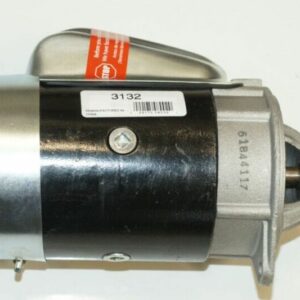 Starter til manuel gear