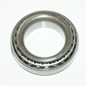 Hjulleje, forreste (yderste)