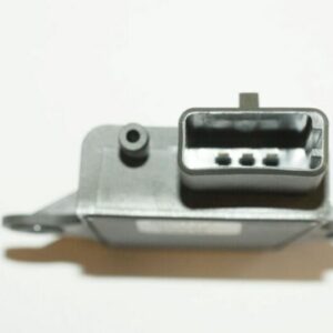 Manifold pressure sensor