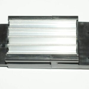 Styring til viskemotor