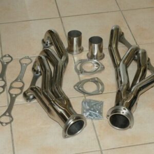 Headers Chevy 350