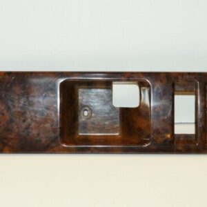 Dørpanel