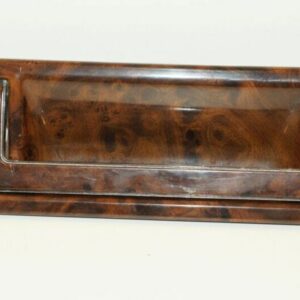Dørpanel, højre.