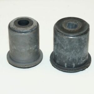 Bærearmsbøsning, for, nederste.