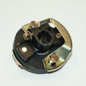 Hardyskive 31 stråler