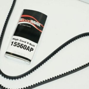 Rem 3/8"X 56-1/2" (10X1436 mm)