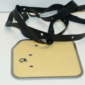 Filtersæt til gearkasse