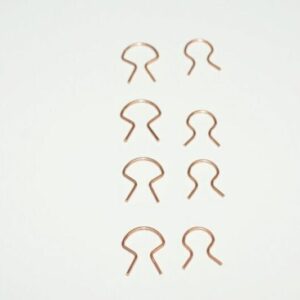 Clips til håndtag