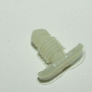 Clips til gummiliste