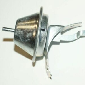 Vacuumdåse til strømfordeler