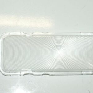 Backup lens