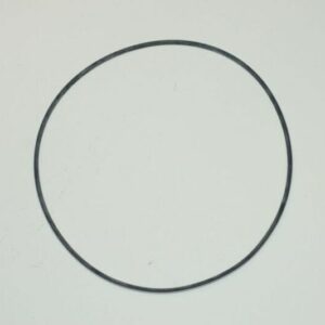 Pakning for extension housing