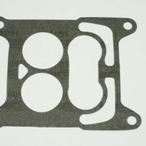 Plade ml. karburator & indsug