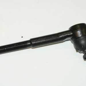 Styrekugle, yderste.