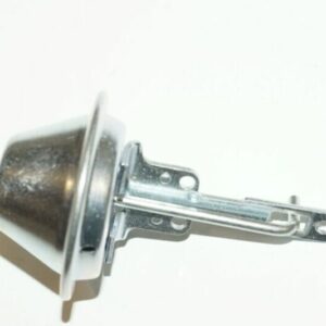 Vacuumdåse til tænding